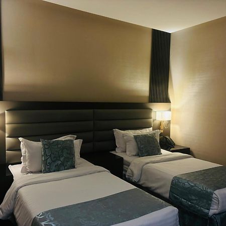 Sama Inn Hotel Riyadh Exterior photo
