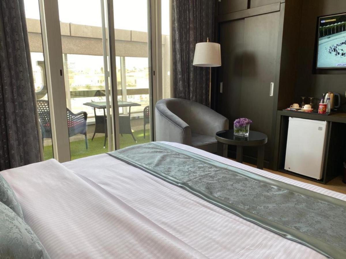 Sama Inn Hotel Riyadh Exterior photo