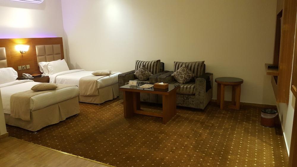 Sama Inn Hotel Riyadh Exterior photo
