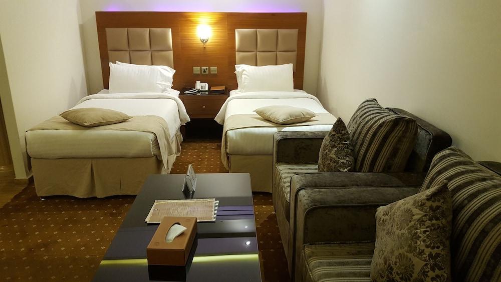 Sama Inn Hotel Riyadh Exterior photo