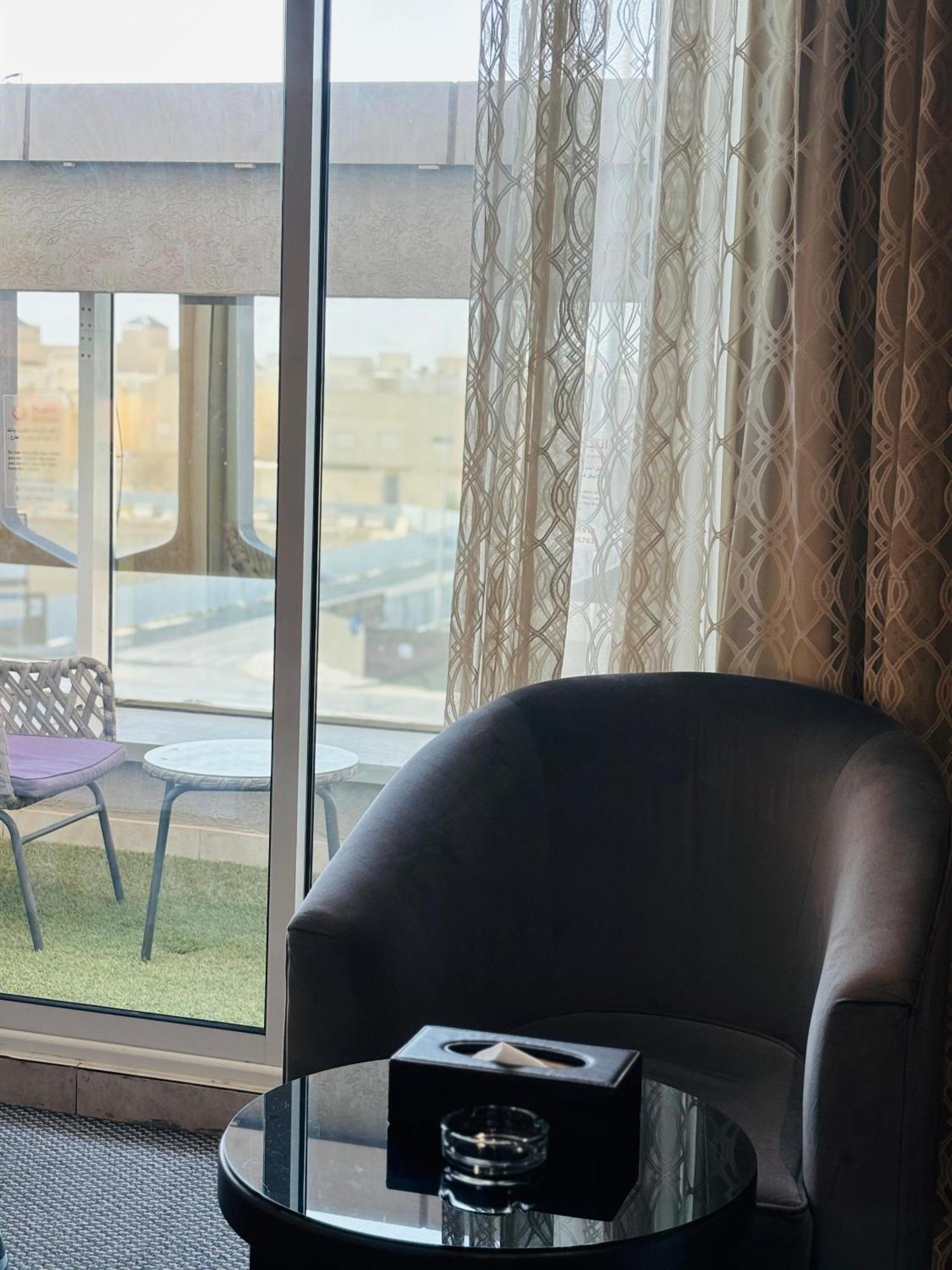 Sama Inn Hotel Riyadh Exterior photo