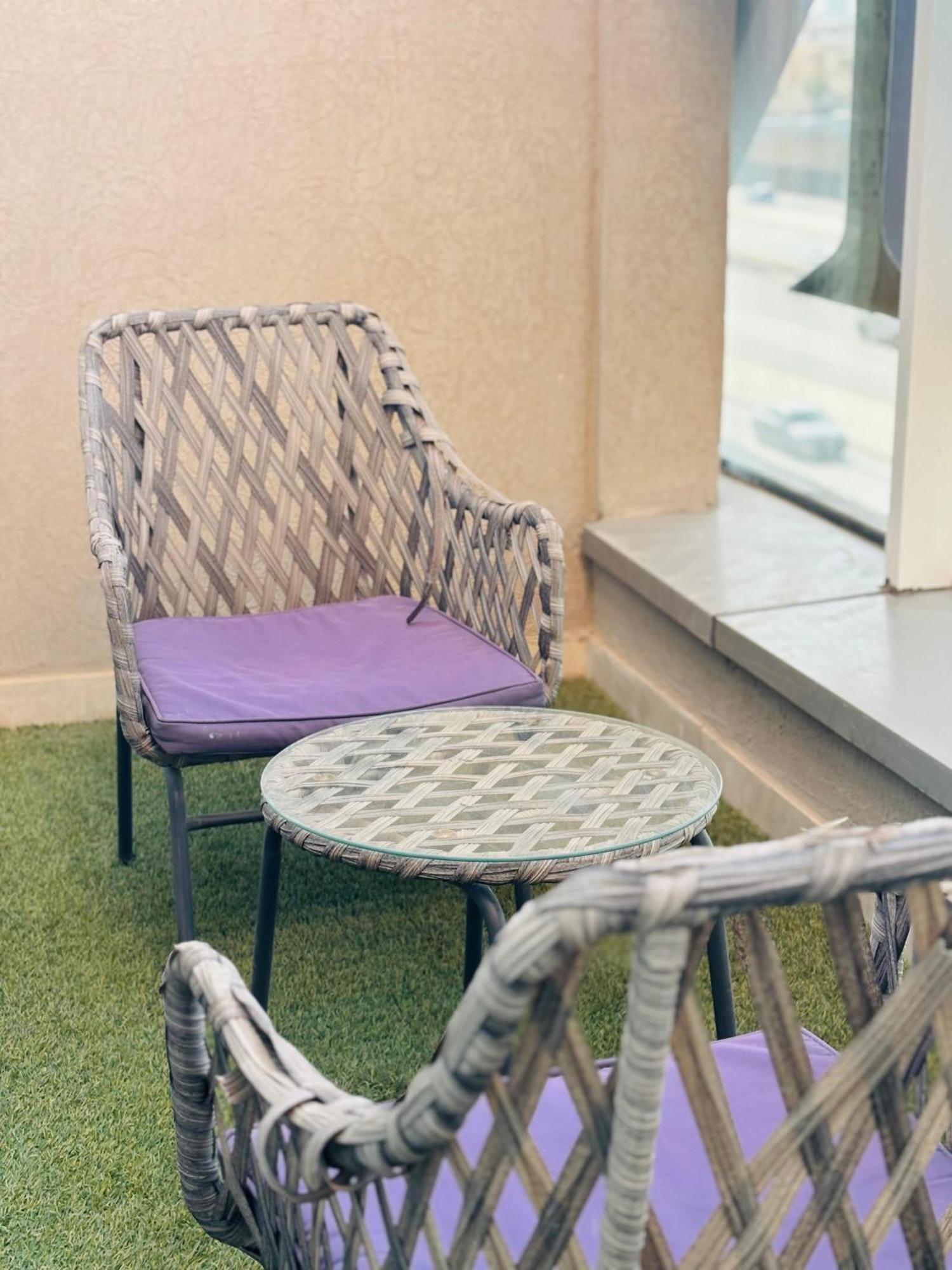 Sama Inn Hotel Riyadh Exterior photo