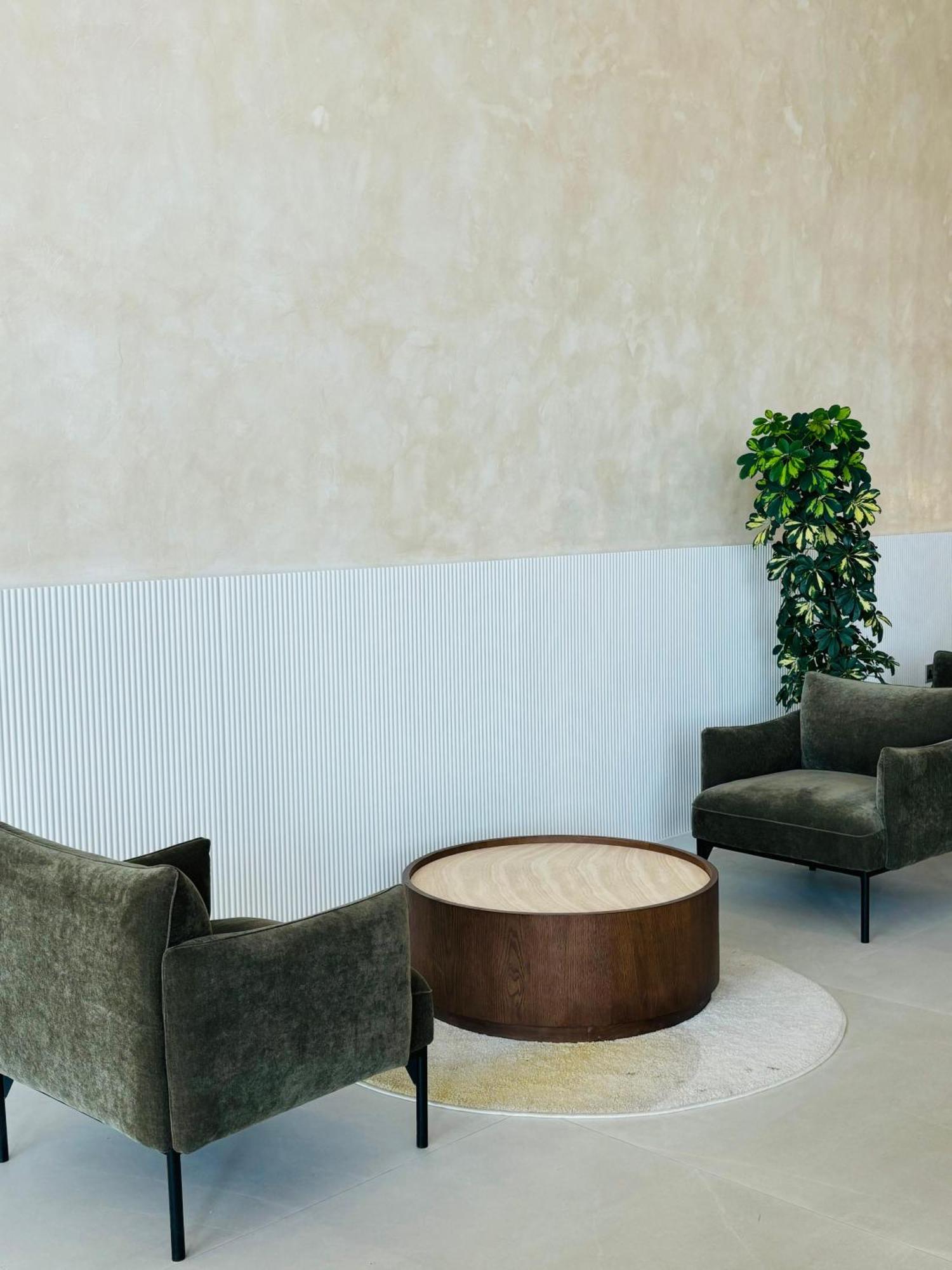 Sama Inn Hotel Riyadh Exterior photo