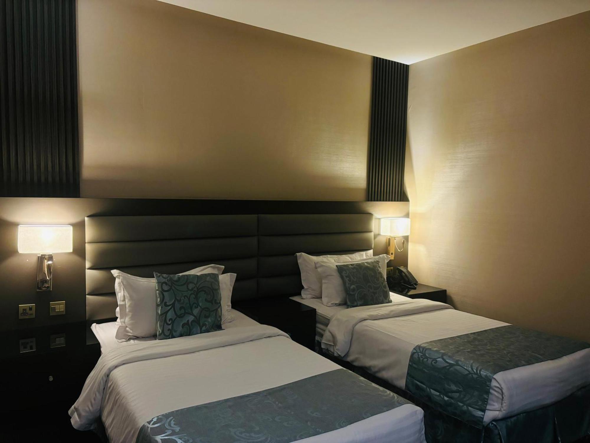 Sama Inn Hotel Riyadh Exterior photo