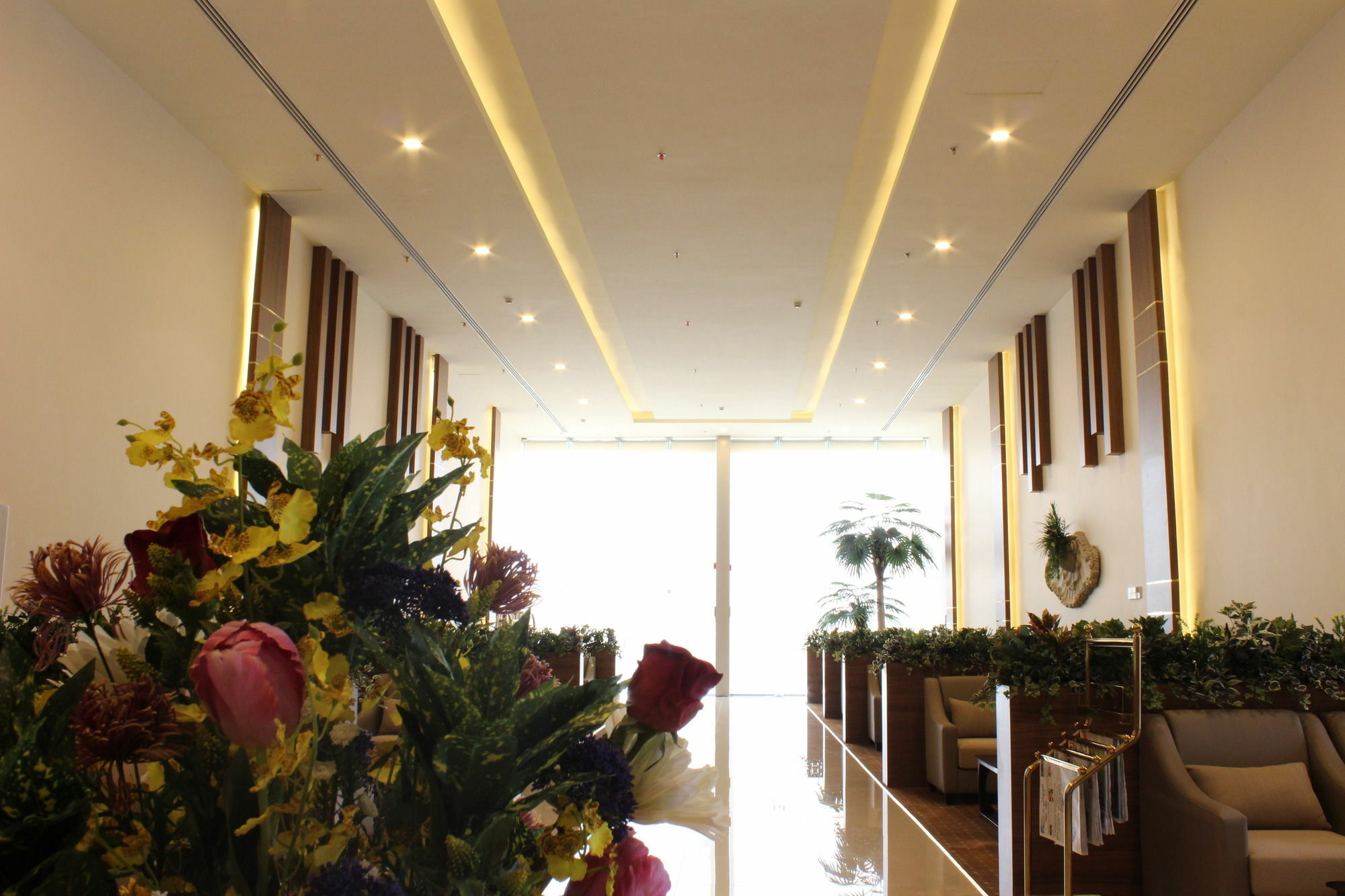 Sama Inn Hotel Riyadh Exterior photo