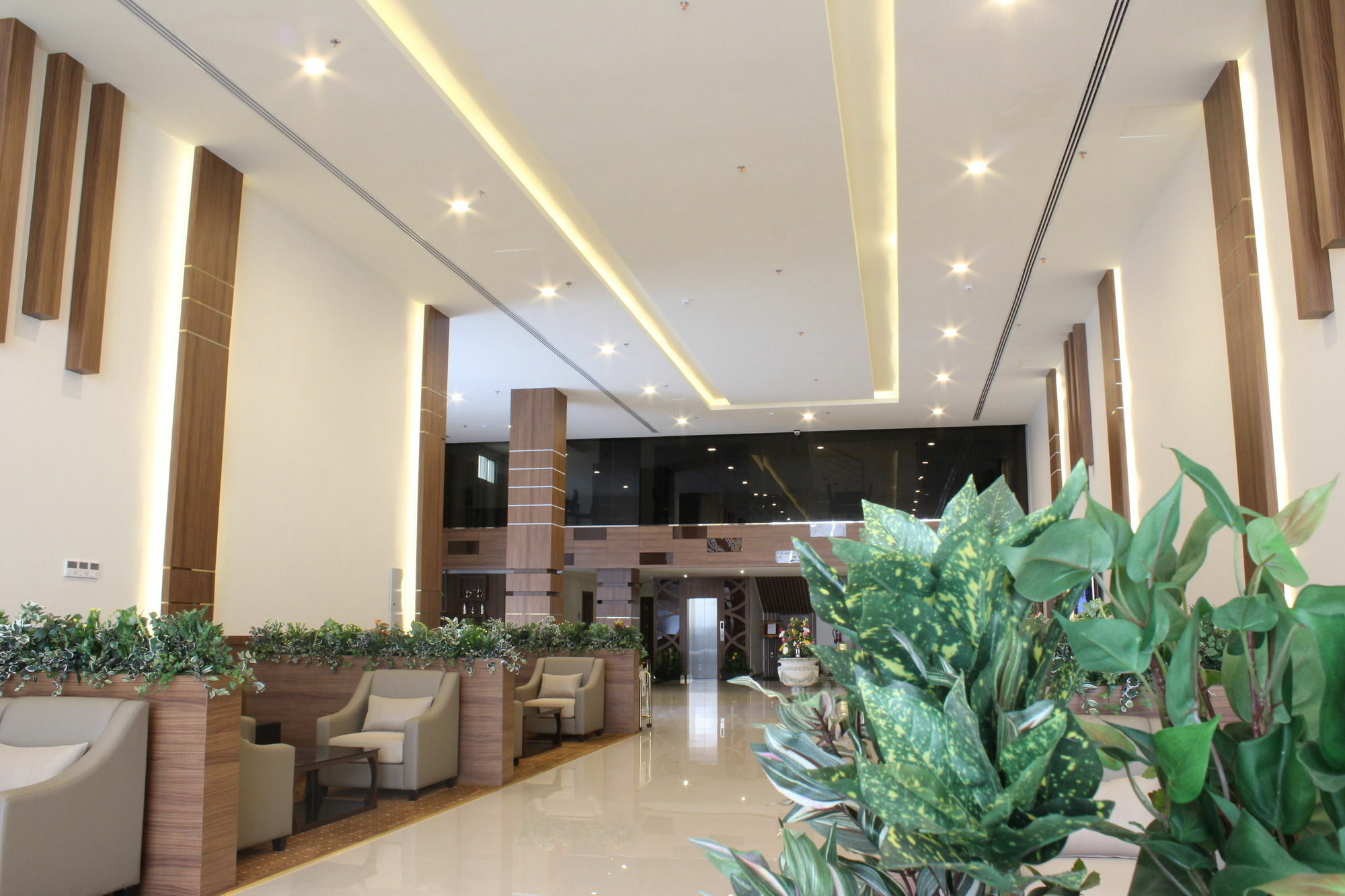 Sama Inn Hotel Riyadh Exterior photo