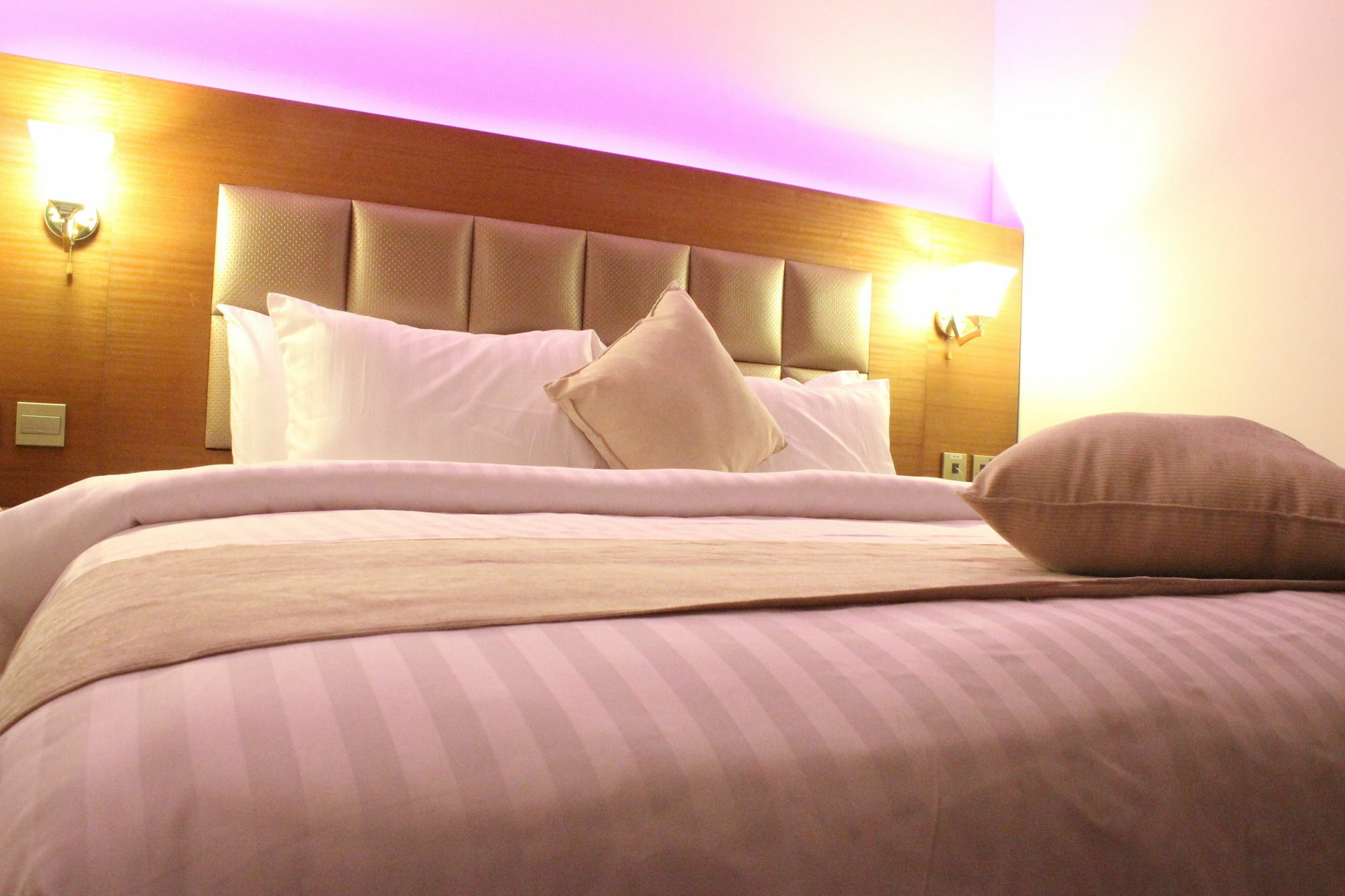 Sama Inn Hotel Riyadh Exterior photo